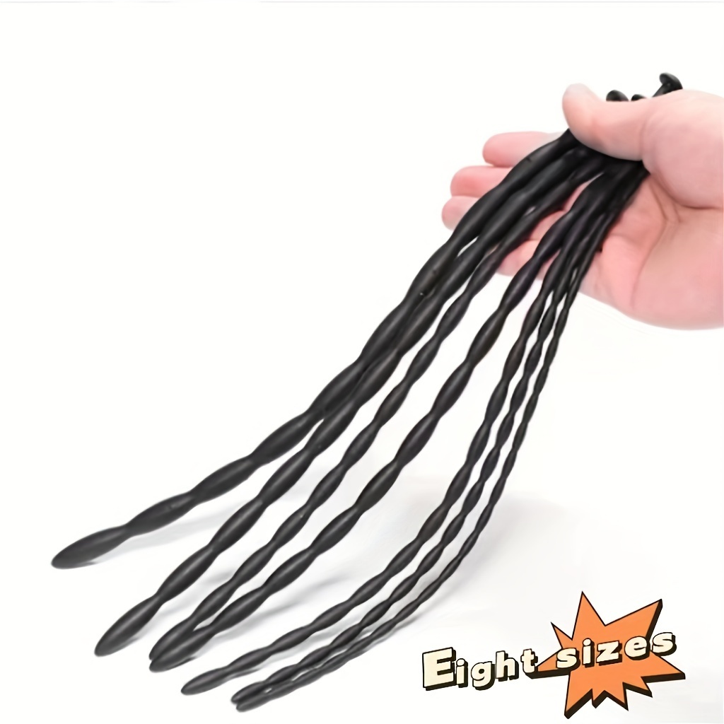 Silicone Urethral Dilator Urethral Stimulation Set